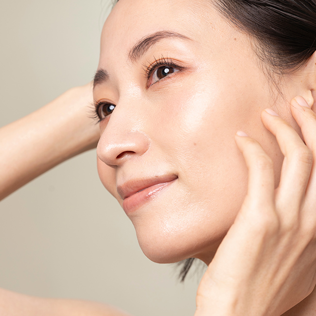 BODY/FACIAL